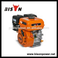 BISON (CHINA) ar-refrigerou o motor de gasolina começo elétrico 9HP Bison Power BS270